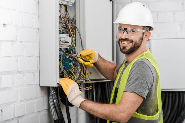 Best Affordable Electrical Installation  in Belmont, VA