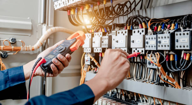Belmont, VA Electrician Company