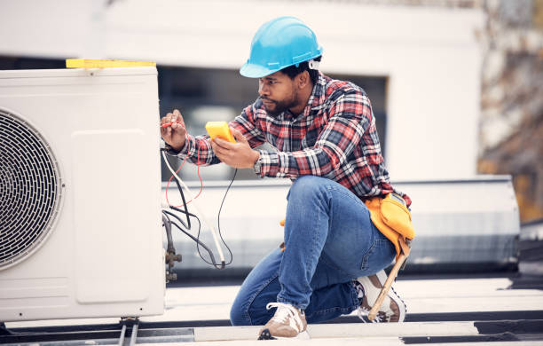 Best Electrical Contractors for Businesses  in Belmont, VA