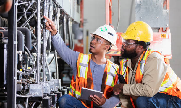 Best Home Electrical Repair  in Belmont, VA