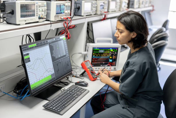 Best Electrical System Inspection  in Belmont, VA