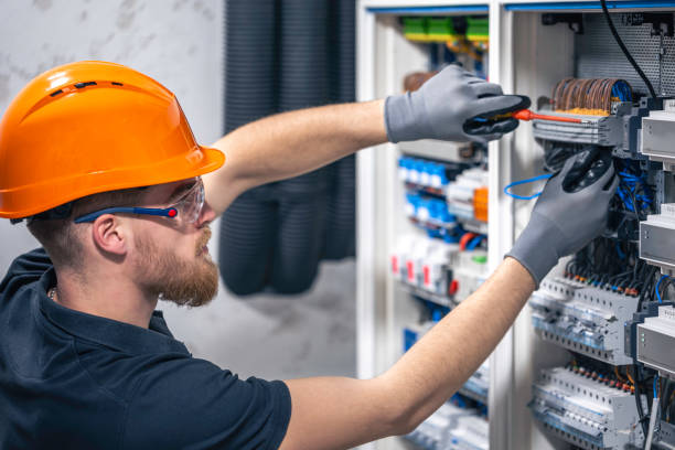 Best Electrical Contractors for Businesses  in Belmont, VA