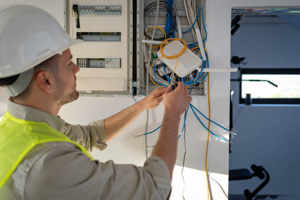Best Affordable Emergency Electrician  in Belmont, VA