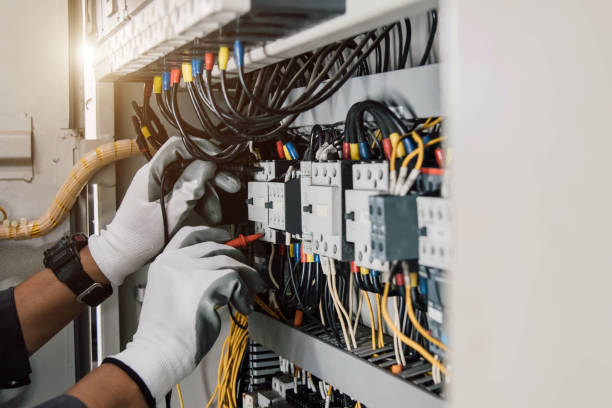 Best Electrical Upgrades for Homes  in Belmont, VA